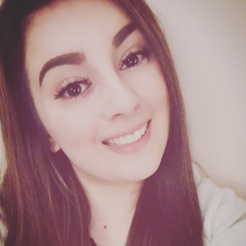 Meet your Posher, Mariah
